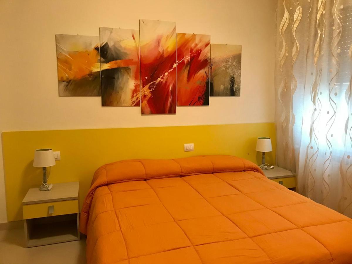 Bed and Breakfast La Zia Acida Ca Tiepolo Exteriér fotografie